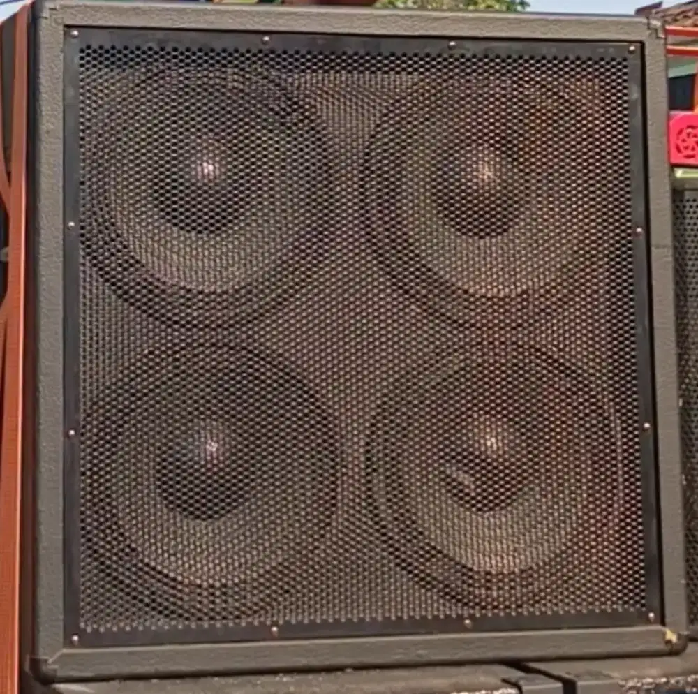 jual speker12 x 4