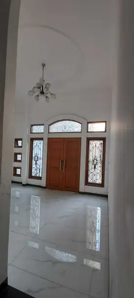 A138 Jual Super BU Rumah Ready Bagus di Permata Buana Puri Indah