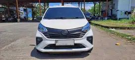 daihatsu sigra (2021)