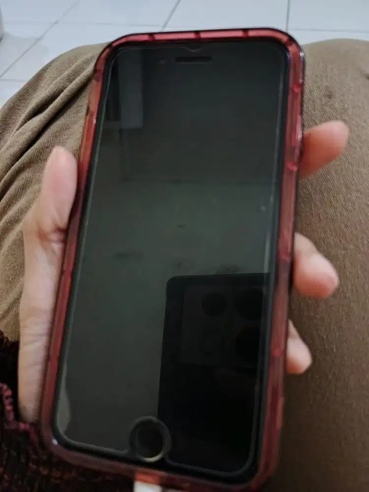 Iphone 8 ex inter all operator 64gb