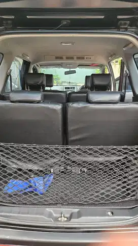 Daihatsu Xenia 2017 Bensin