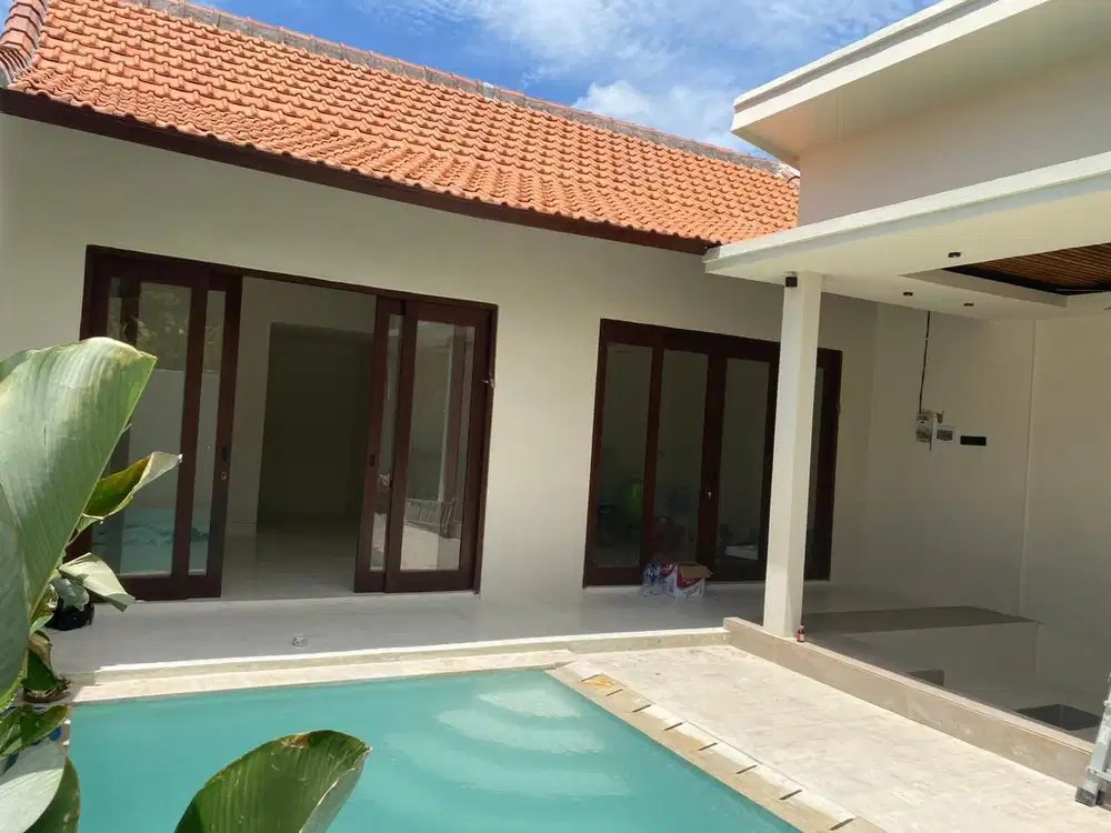 VILLA FOR SALE Lokasi kulibul padonan