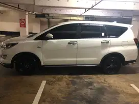 Toyota Kijang Innova 2017 Bensin
