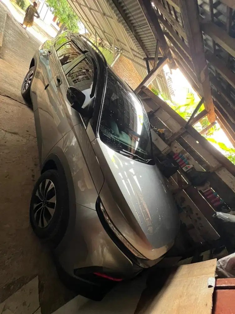 Jual Wuling Almaz RS Pro 7 Seater Tipe tertinggi 2022