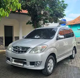 Avanza G MT 2011