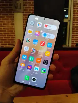 Redmi Note 11 Pro 5g 8/128gb Minus ( Baca Deskripsi )