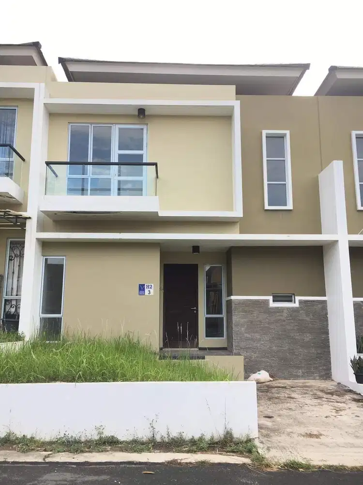 perumahan villa bukit indah