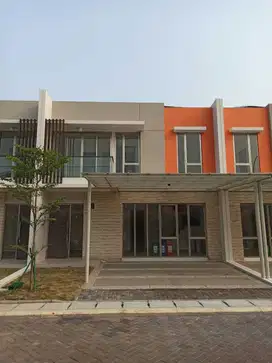 SEWA RUMAH PIK 2 TERMURAH UK 8X10 2 LANTAI DI CLUSTER BAGUS TERMURAH