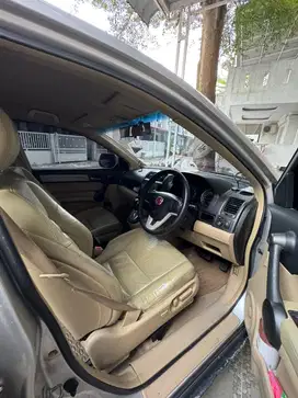 Honda CR-V 2011 Bensin
