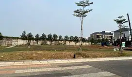 DIJUAL KAVLING RESIDENSIAL UK 12X35 DI PIK2 CLUSTER BAGUS SIAP BANGUN
