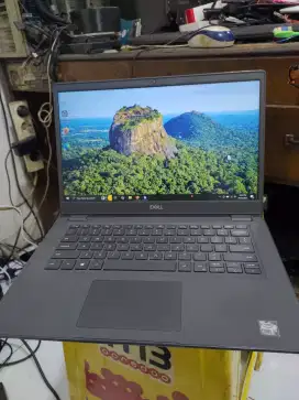 laptop dell 3410 core i5 gen10