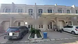 Rumah bagus milenium city parung panjang