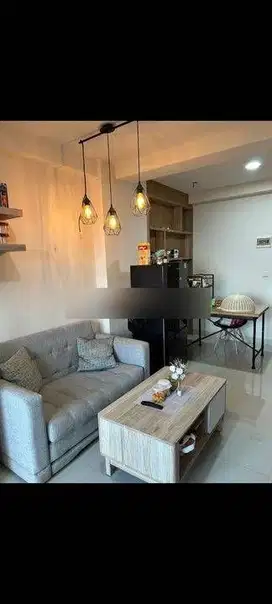 Jual Apart The Oak Tower , jl.Perintis Kemerdekaan  , Jakarta Utara