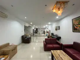 Villa Komplek Jati Mas ( Perintis )