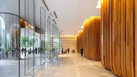 Sewa Coworking Space Office One Pacific Place