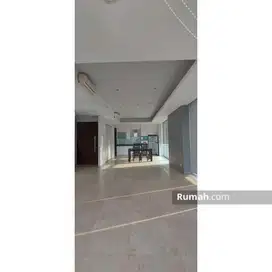 Apartement harga miring 3br private lift kemang village residence