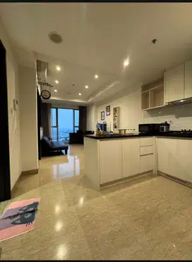 TURUN HARGA! Dijual  BRANZ BSD City (High Floor)