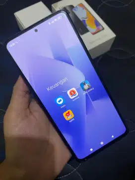 Redmi note 11 pro 8/128GB fulset