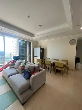 For Sell Pondok Indah Residences Apartment 3 BR 179 sqm