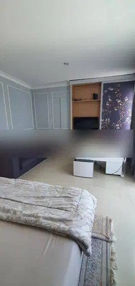 Rumah Granada Alicante Gading Serpong