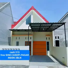 Cash 300jt lokasi sukodono