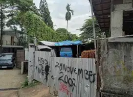 Dijual Lahan Dikemang Utara Nego Sampai Jadi