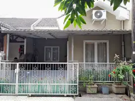 Dijual Rumah Murah di Nusa Loka BSD Tangerang Selatan