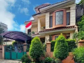 Dijual Rumah Pondok Indah Unfurnished