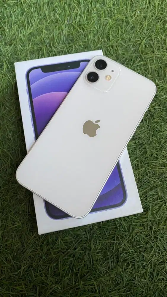 IPHONE 12 MINI ALL OPERATOR