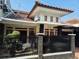 Rumah Full Furnsihed Arcamanik dekat Lapas Sukamiskin Bandung SiapHuni