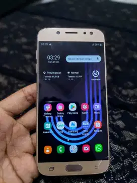 Samsung J5 Pro Nfc Ram 3/32