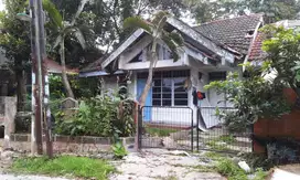 Dijual Kavling Siap Bangun di Griya Loka BSD City