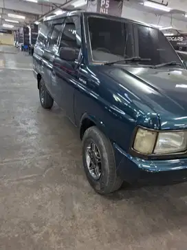 Isuzu Panther 1994 Diesel