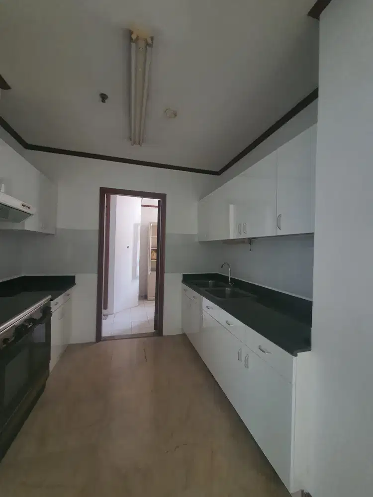 Kintamani 2BR 130m2 Unfurnish good deal