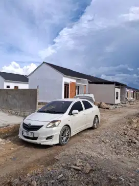 Toyota Vios 2010