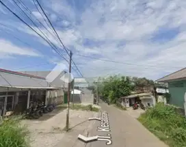 Jual tanah Jl. Kesadaran, Cilodong Depok