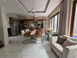 Dijual Rumah Complex Benda Ujung Dalam Townhouse