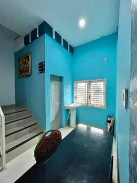 Kost dkt holyduck modern medan