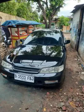 Di jual honda accord cielo pakaian sendiri
