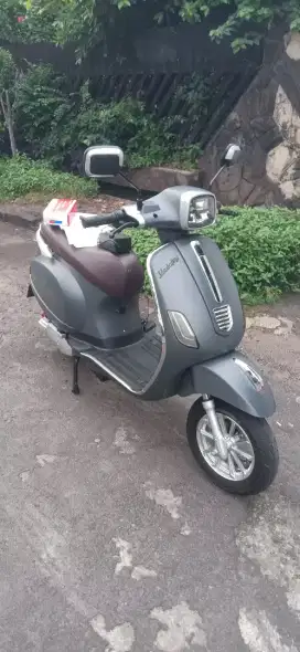Motor Listrik Uwinfly T3S Cakram Udh Ad Faktur
