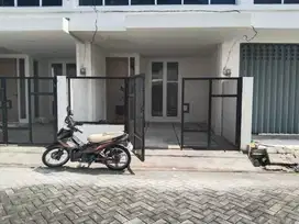 DiJual Ruko BARU GRESS COCOK BUAT USAHA & KANTOR