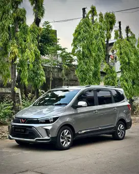 Wuling Confero S L Lux Plus Grey 2021 Tdp Murmer Ori Menarik Bu Antik