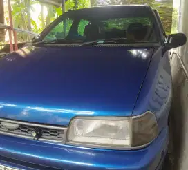 daihatsu classy 1.3