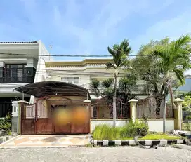 Dharmahusada Galaxy Mall