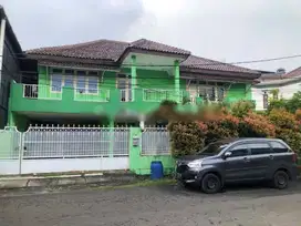 Rumah Murah dan Luas di Duren Sawit
