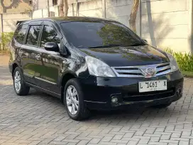 Grand livina ultimate matic