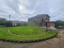 Kavling Anggrek Loka Hook Bsd City