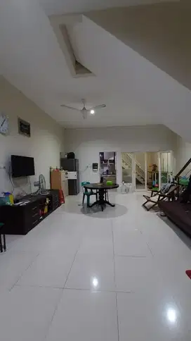 Karang Asem Kenjeran Siap Huni