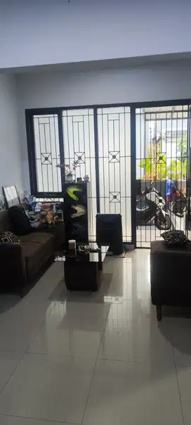 Rumah Nyaman Siap Huni Blok Favorit di Taman Cibaduyut Indah
