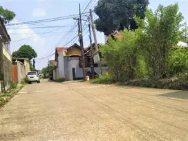 Dekat Cibinong City Mall, Lokasi Strategis Cocok Buat Usaha